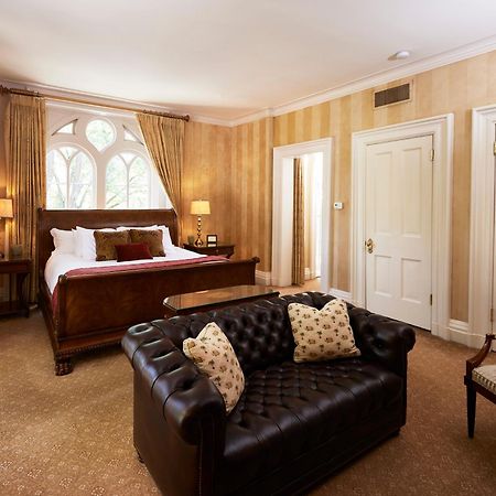 Mansion Hill Inn Μάντισον Εξωτερικό φωτογραφία