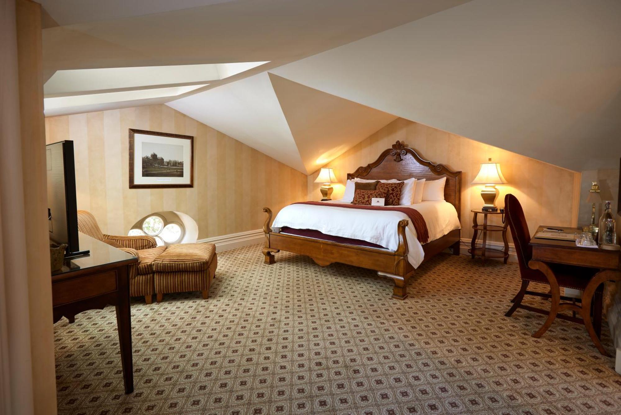 Mansion Hill Inn Μάντισον Εξωτερικό φωτογραφία