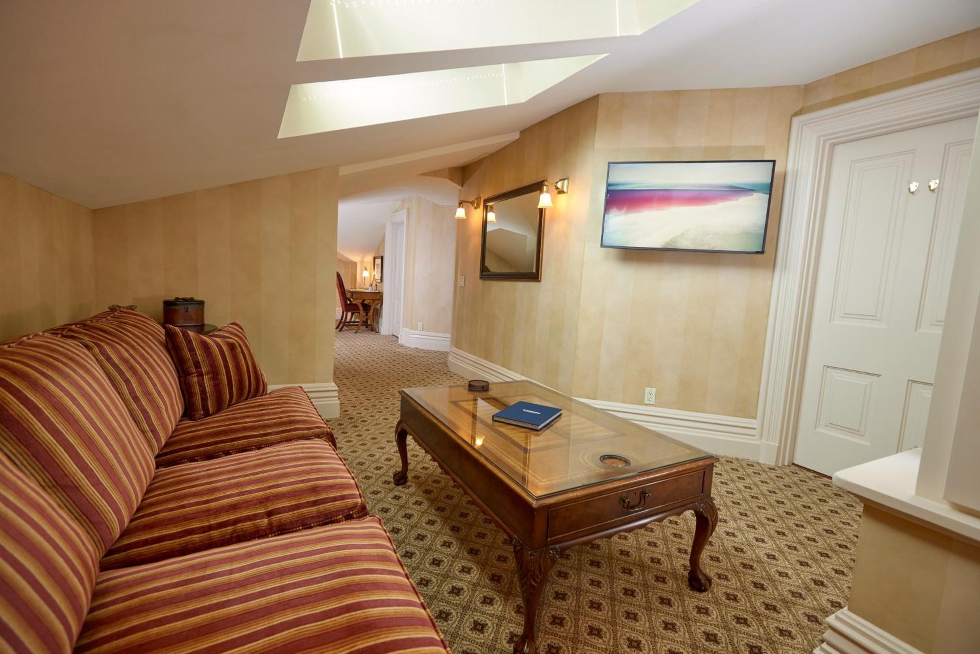 Mansion Hill Inn Μάντισον Εξωτερικό φωτογραφία