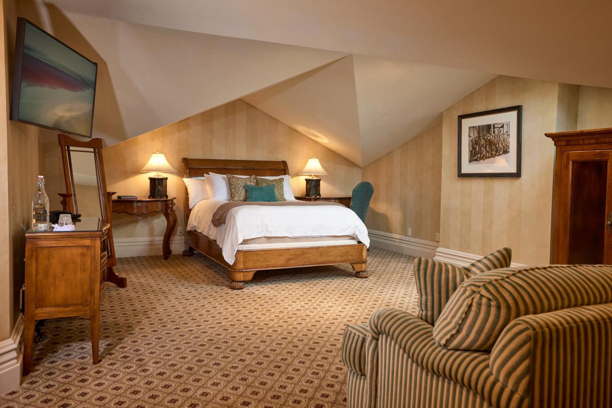 Mansion Hill Inn Μάντισον Εξωτερικό φωτογραφία