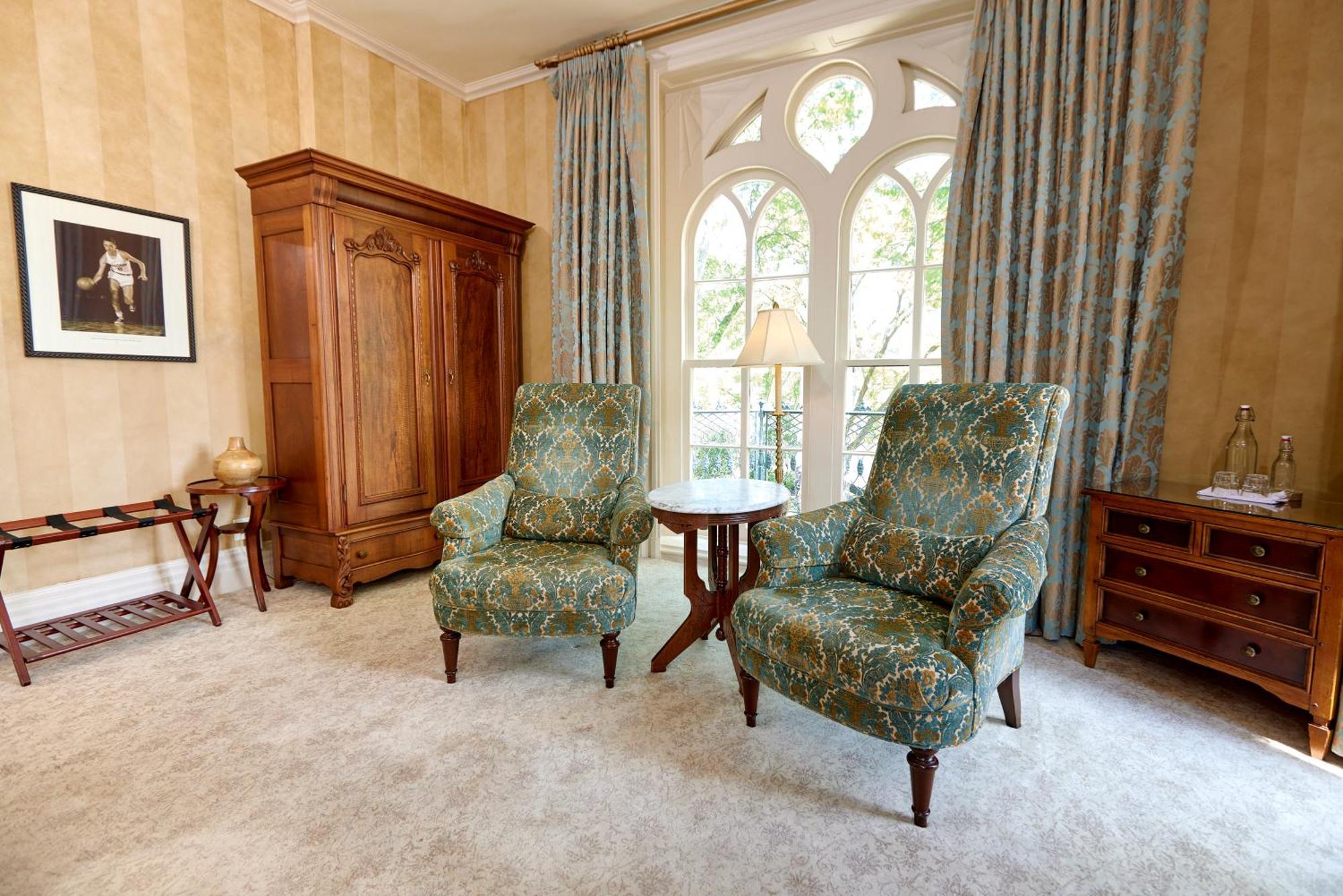 Mansion Hill Inn Μάντισον Εξωτερικό φωτογραφία