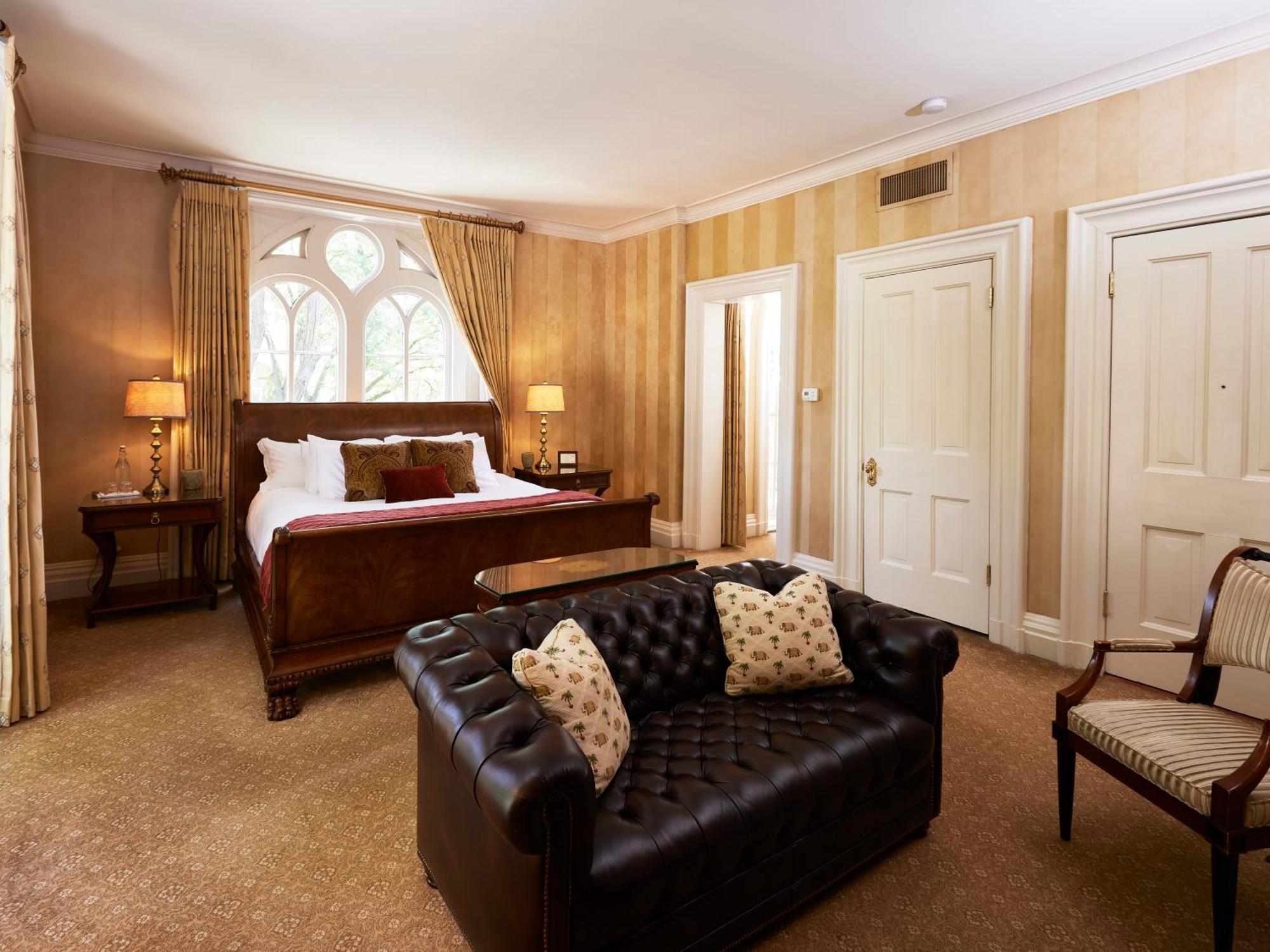Mansion Hill Inn Μάντισον Εξωτερικό φωτογραφία