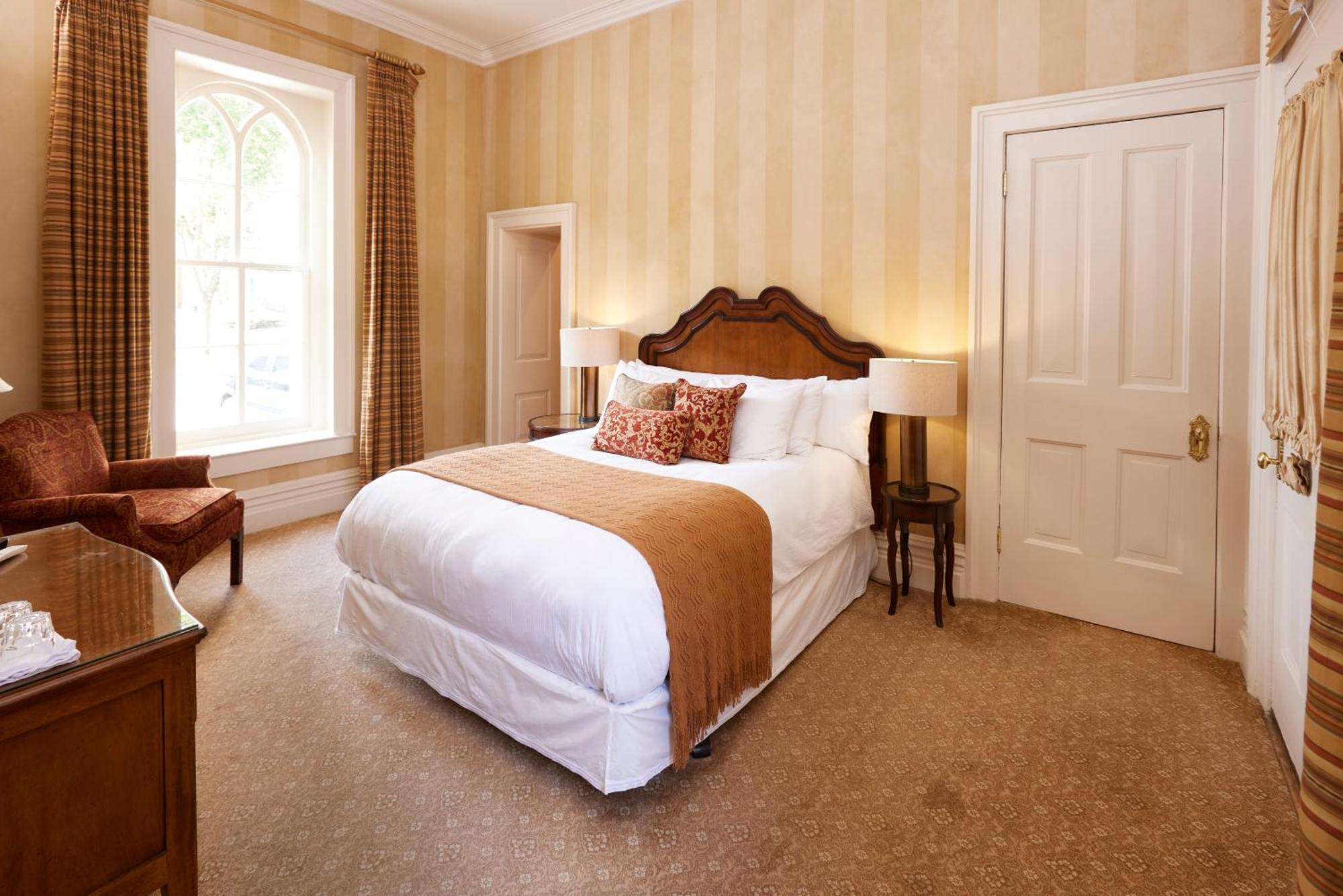 Mansion Hill Inn Μάντισον Εξωτερικό φωτογραφία