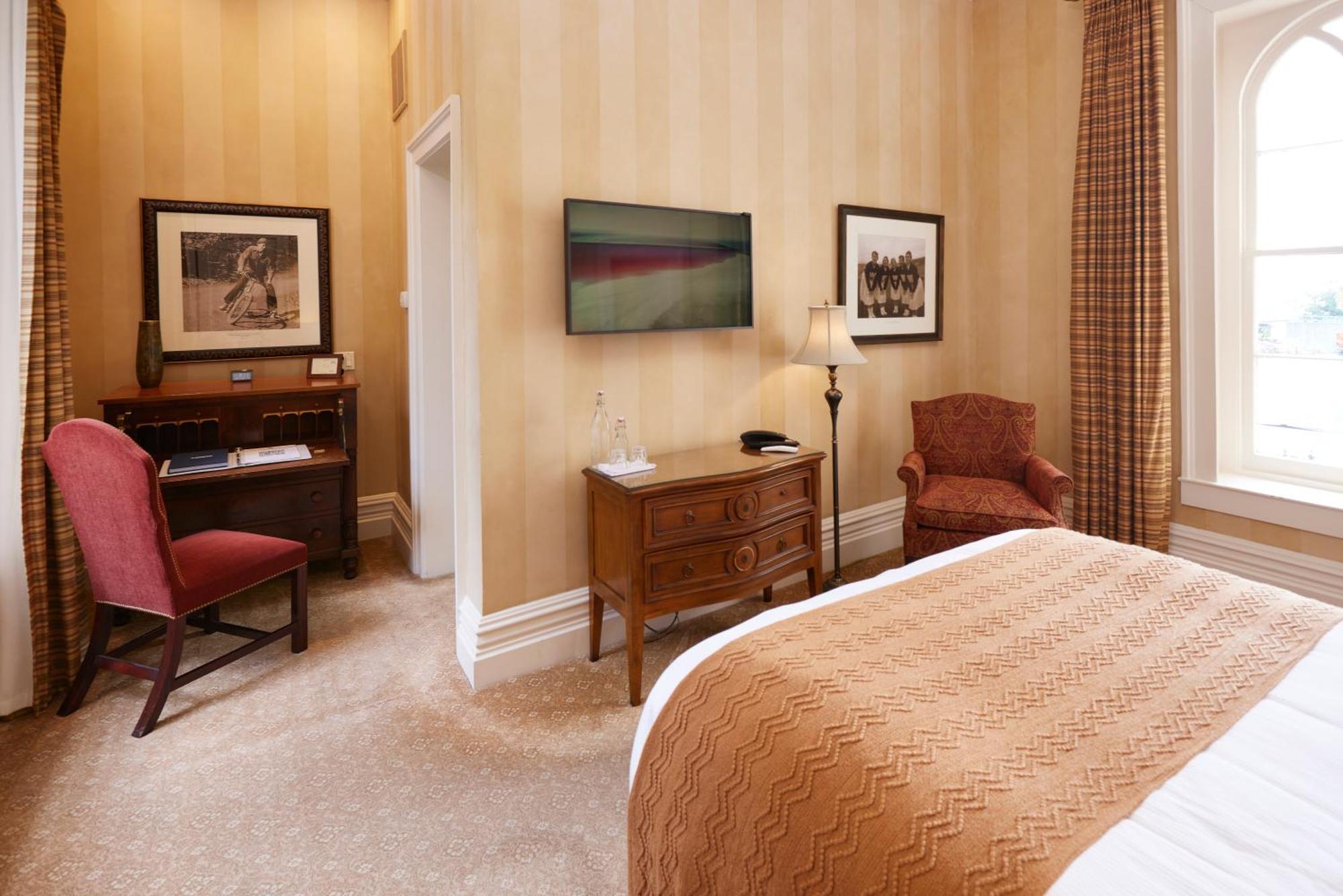 Mansion Hill Inn Μάντισον Εξωτερικό φωτογραφία