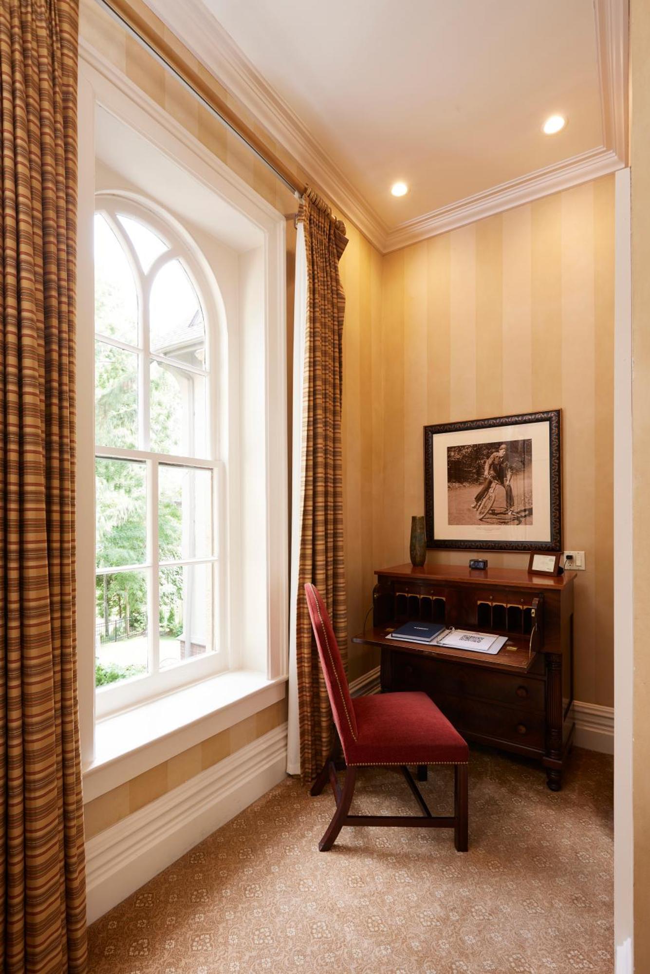 Mansion Hill Inn Μάντισον Εξωτερικό φωτογραφία