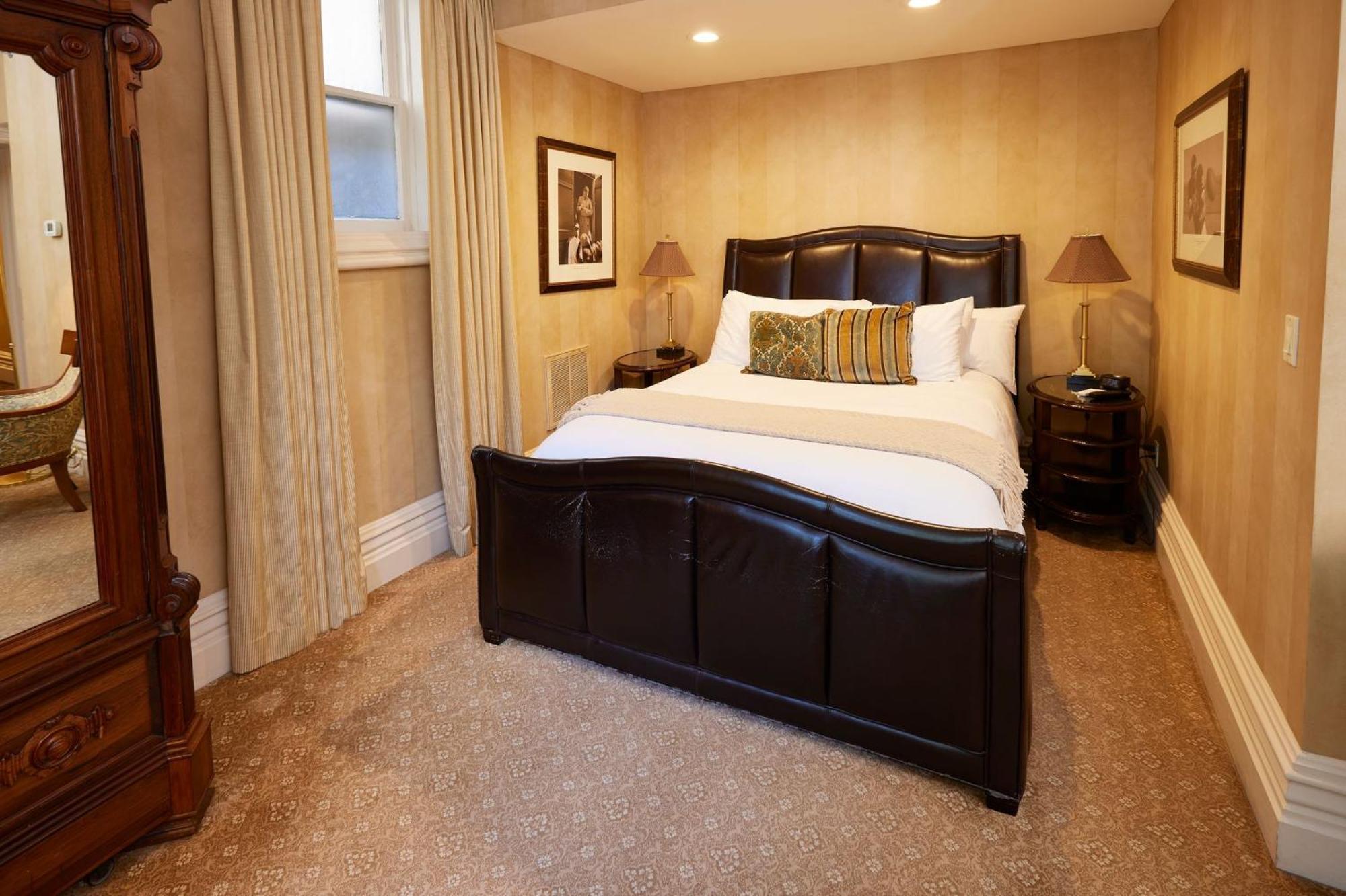 Mansion Hill Inn Μάντισον Εξωτερικό φωτογραφία