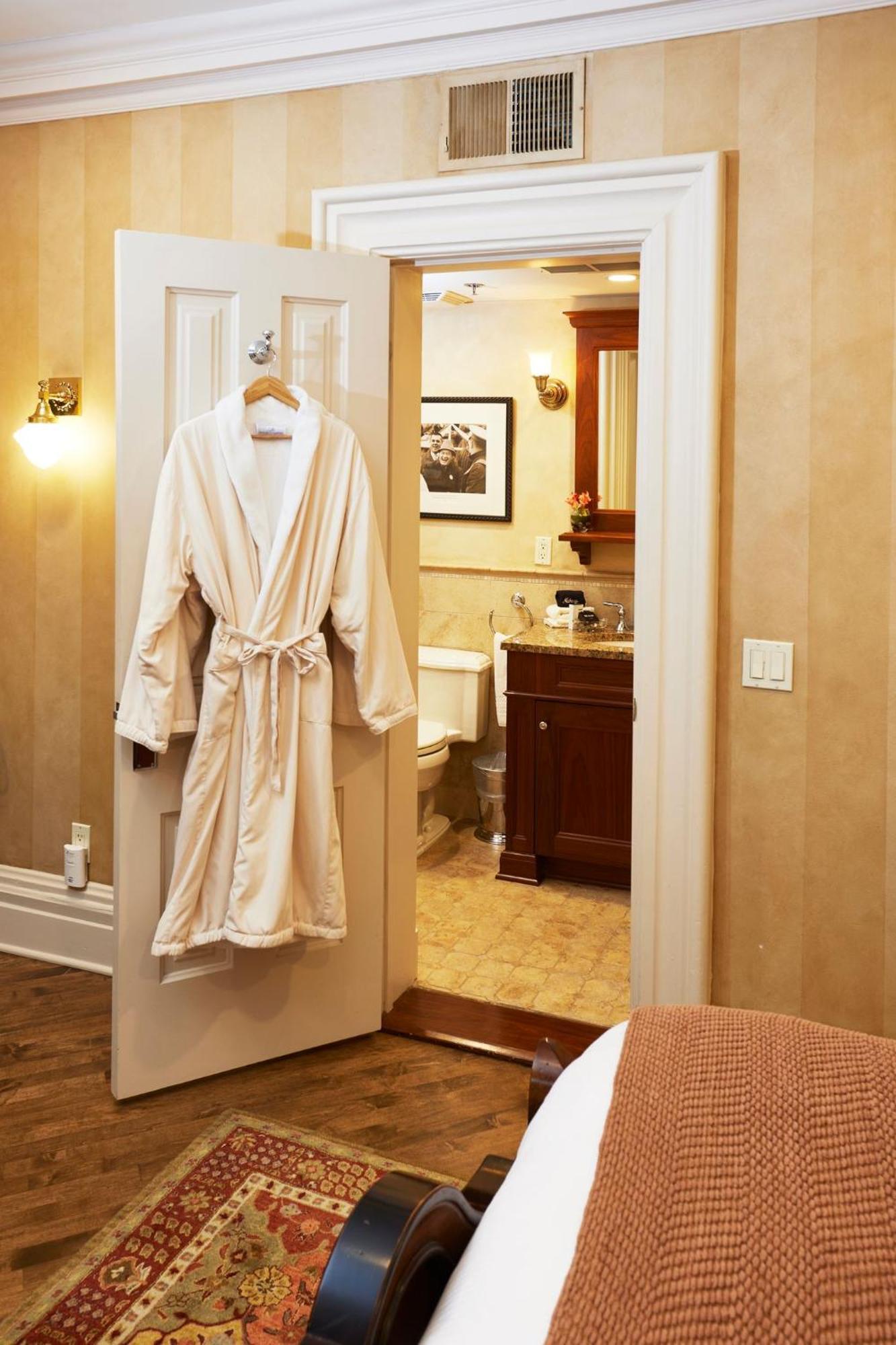 Mansion Hill Inn Μάντισον Εξωτερικό φωτογραφία