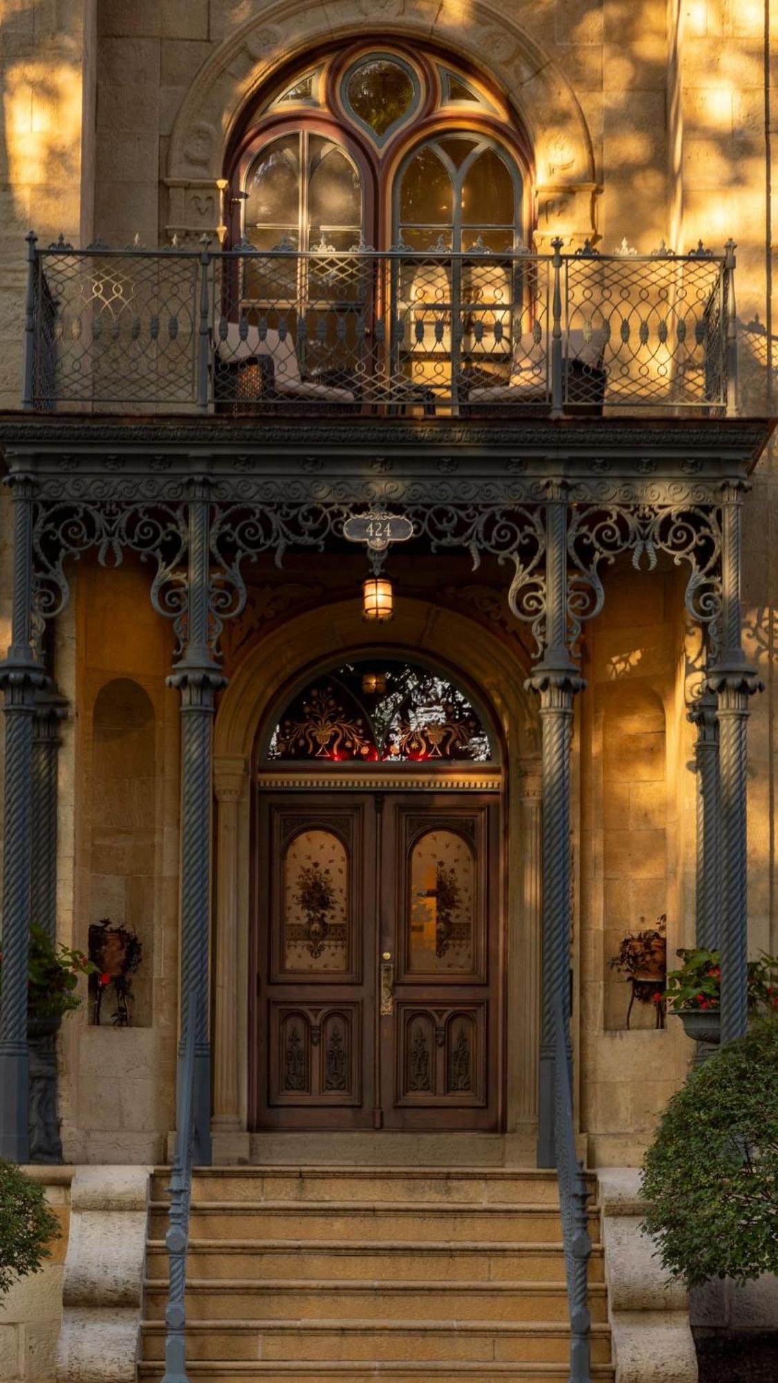Mansion Hill Inn Μάντισον Εξωτερικό φωτογραφία