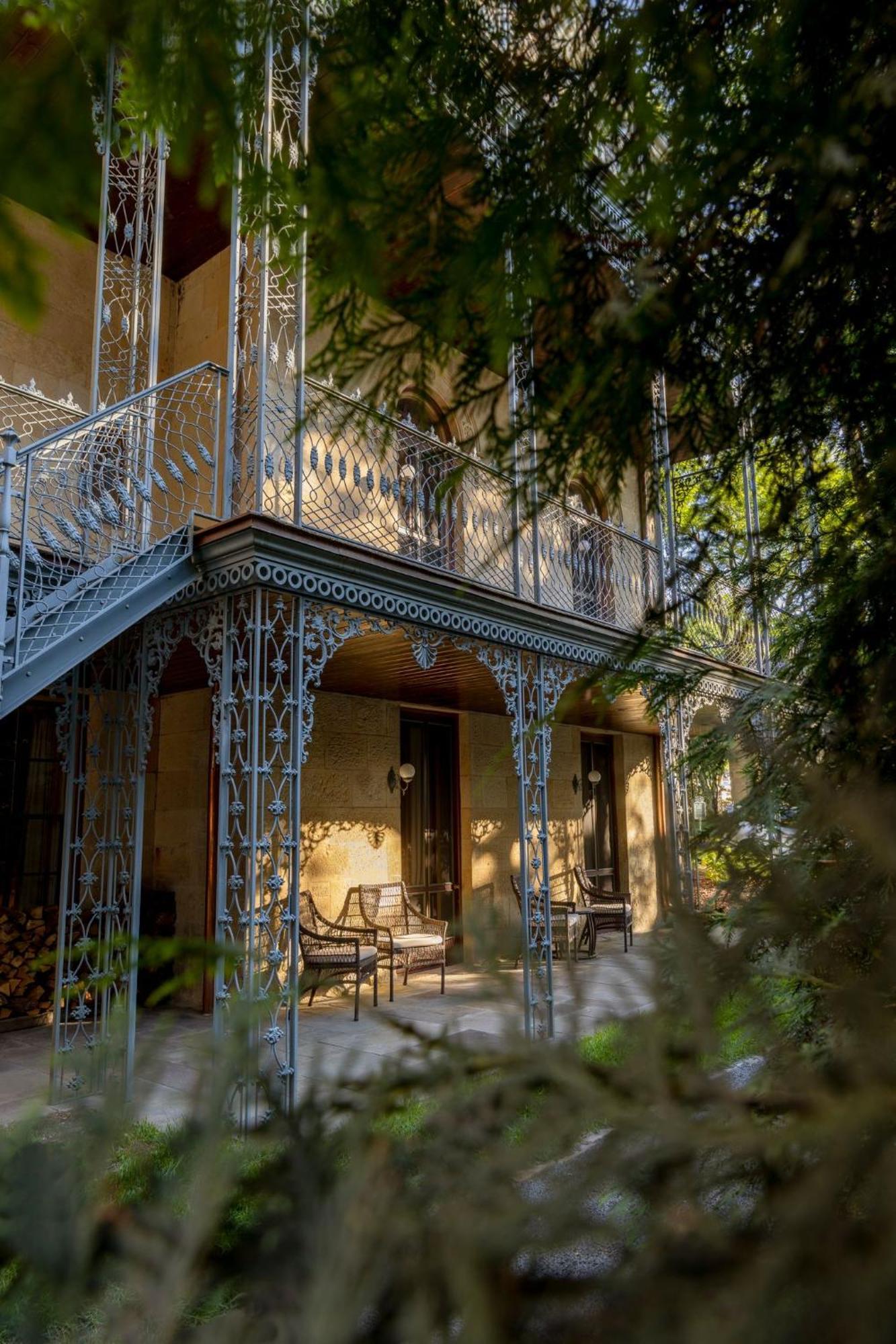 Mansion Hill Inn Μάντισον Εξωτερικό φωτογραφία