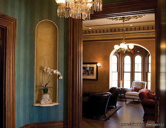 Mansion Hill Inn Μάντισον Εξωτερικό φωτογραφία